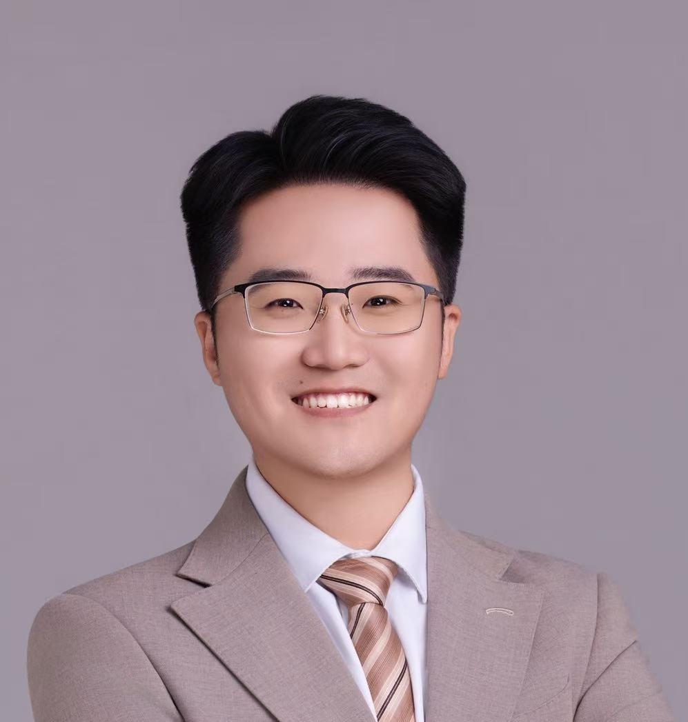 Zikai Song(宋子恺)